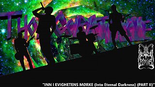 WRATHAOKE - Dimmu Borgir - Inn I Evighetens Mørke ("Into Eternal Darkness') (Part II) (Karaoke)