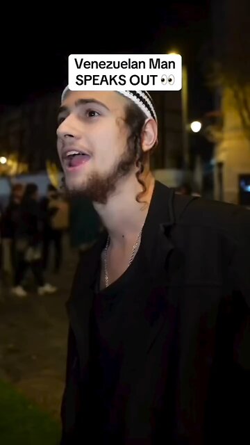 Alex Jones has a point