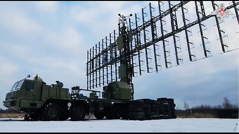 🇷🇺 The Radio Technical Troops Day