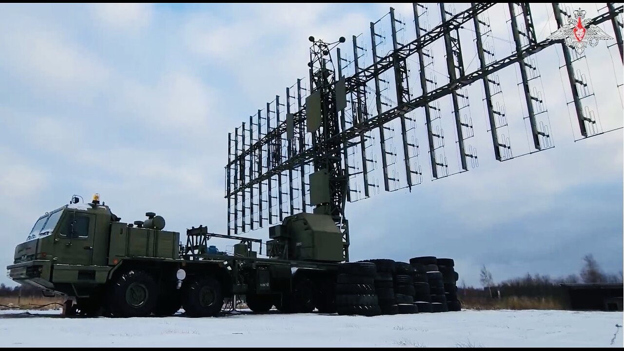 🇷🇺 The Radio Technical Troops Day