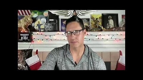 Ismael Perez: Alliance Military Operation 12/4/25 - The World Is Not Ready For This!