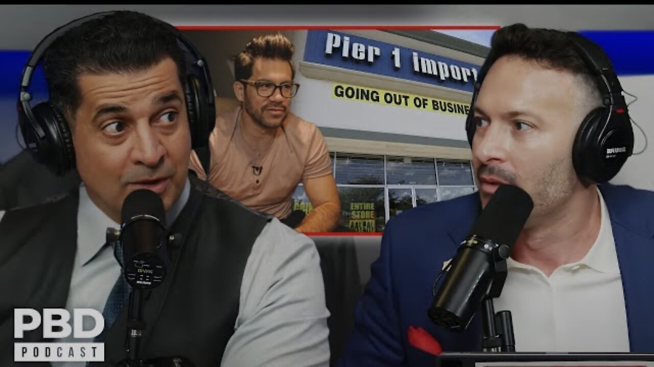 “Not A Good Look For Tai Lopez” - Influencer CHARGED In $112M Ponzi Scheme By SEC