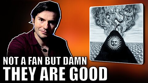 Silvera by Gojira: Reaction & Why This Mix Packs a PUNCH