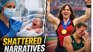 Sacred Cows, Shattered Narratives & the Culture War Nobody Wants to Touch