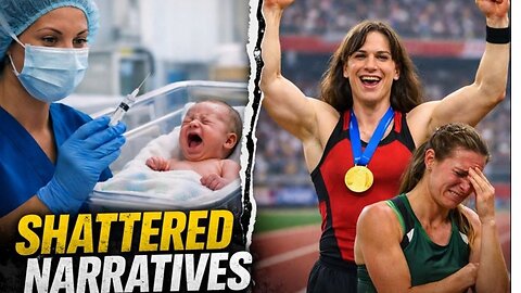 Sacred Cows, Shattered Narratives & the Culture War Nobody Wants to Touch