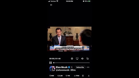 RUBIO: USAID rife with “rank insubordination” — “we had no choice but to take dramatic steps