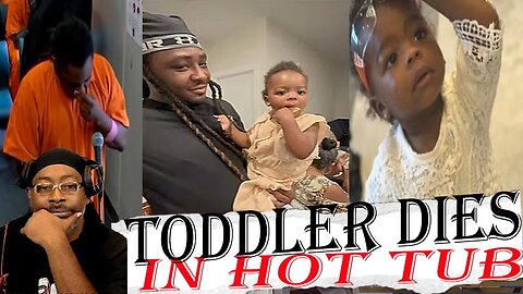 Father Charged After Toddler Dies in Hot Tub, Minister Charged in Underage Sex, TransWoman Standoff