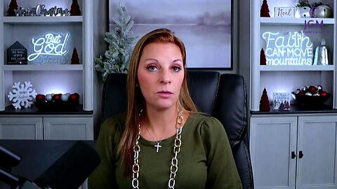 2025-12-19, Fri, Julie Green LIVE, Prophetic utterance ONLY