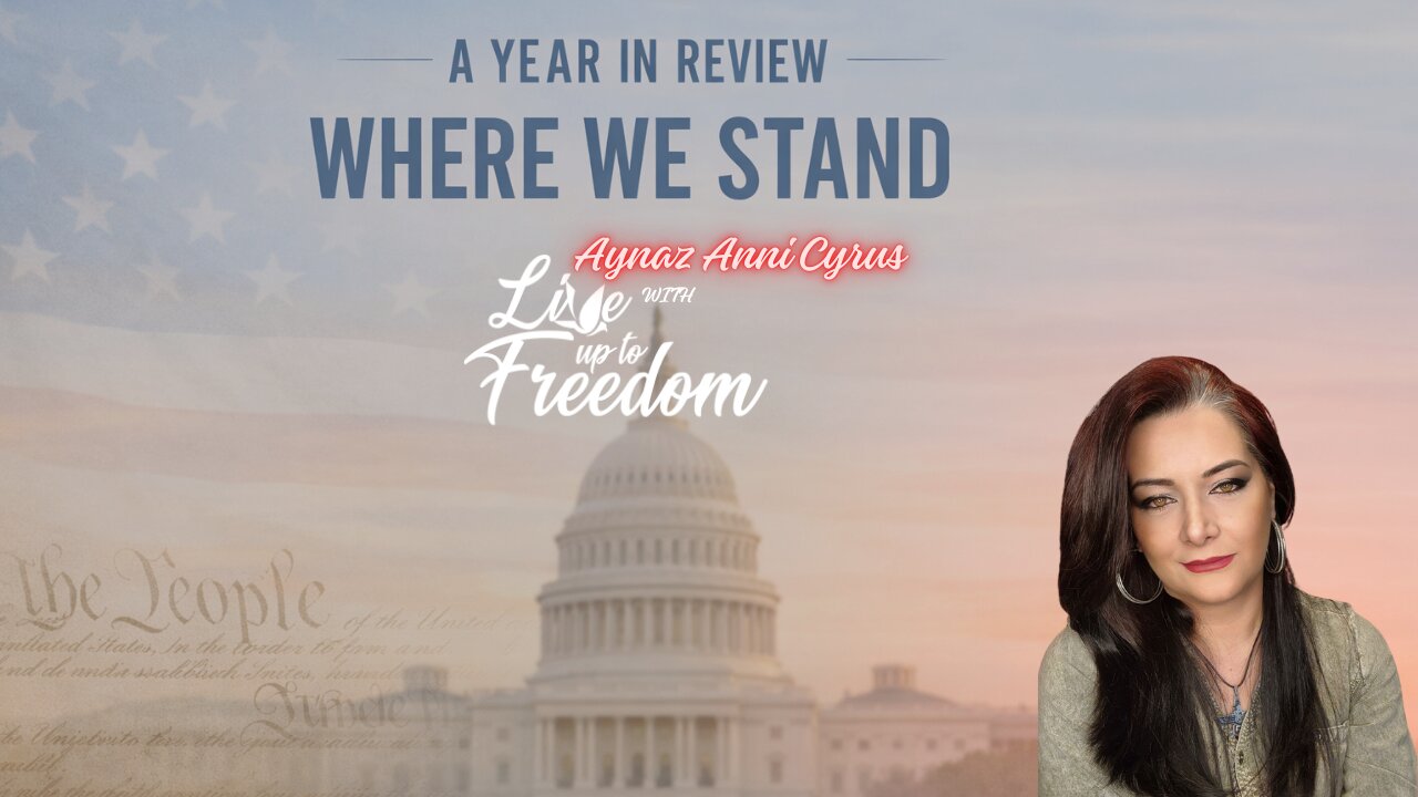 🔥Year-End Reflection & The Road Ahead🔥