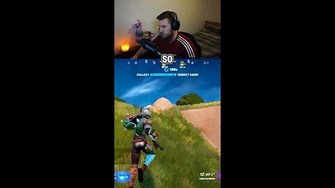 Is the lock on pistal too OP in Fortnite?