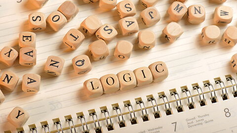 Laws of Logic | Greg Bahnsen v. Gordon Stein