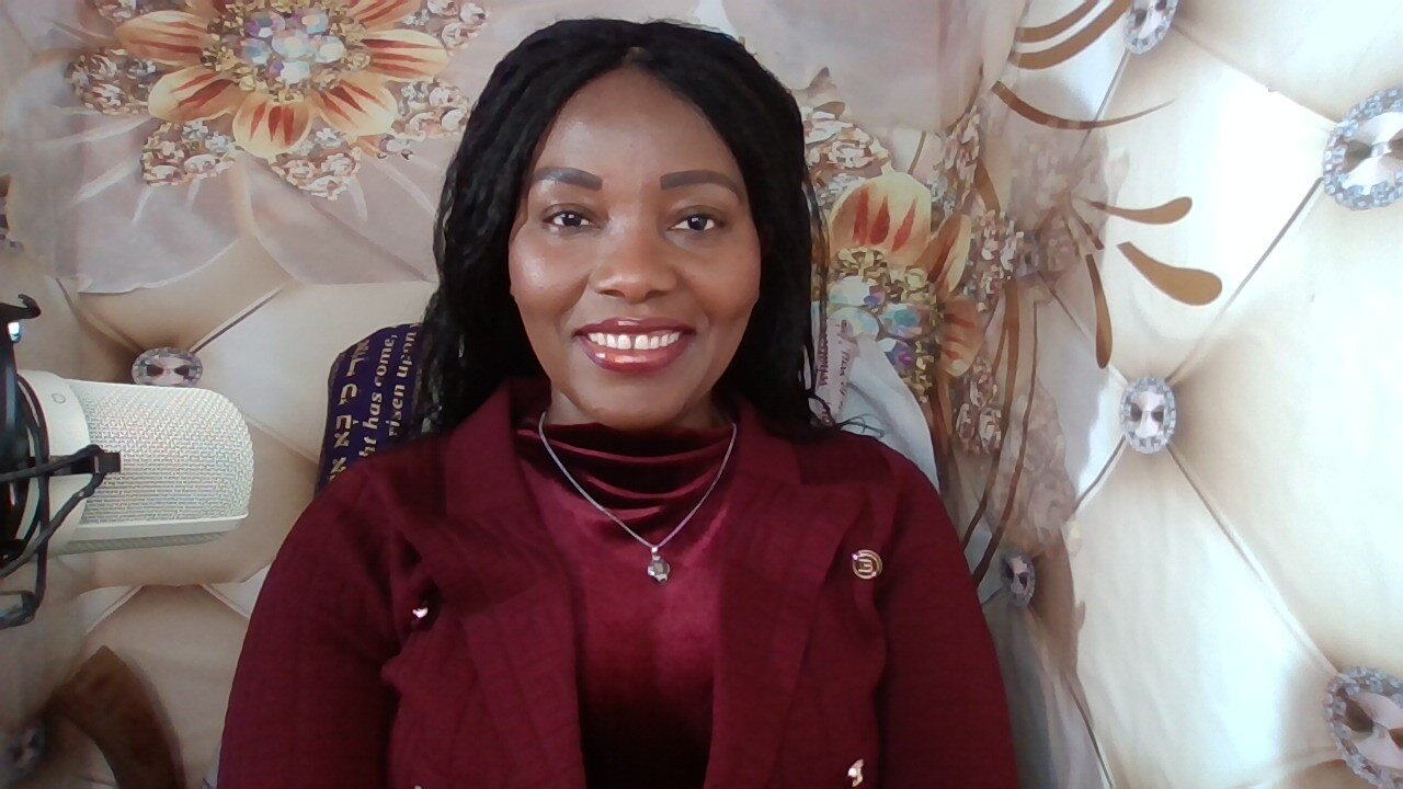 A Moment In The Word