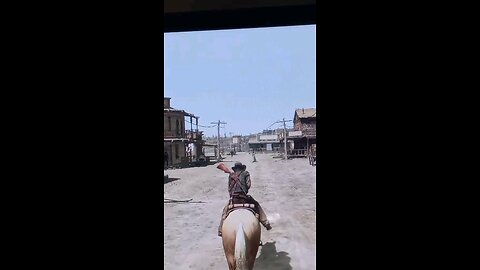 Red Dead Redemption Gameplay. Jugando Red Dead Redemption. 9.24.2025