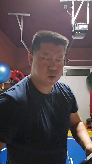 WTD Hand Combination 10, Ring Set (Third Rank)