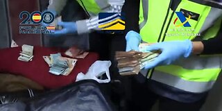 Massive Chinese Human-Trafficking Ring Busted Across U.S.