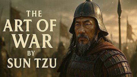 Sun Tzu's Art of War - Explained