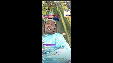 SIRBBB CHIT CHATS THIS MORNING ABOUT NEW CONTENT , LATENIGHT SITUATION AND MORE BIGO LIVE