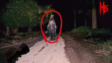 5 SCARY GHOST Videos You Shouldn't Watch Alone