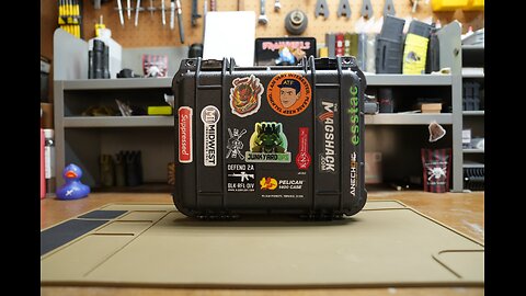 Pelican 1400 Case Review: Is it Worth the Hype?