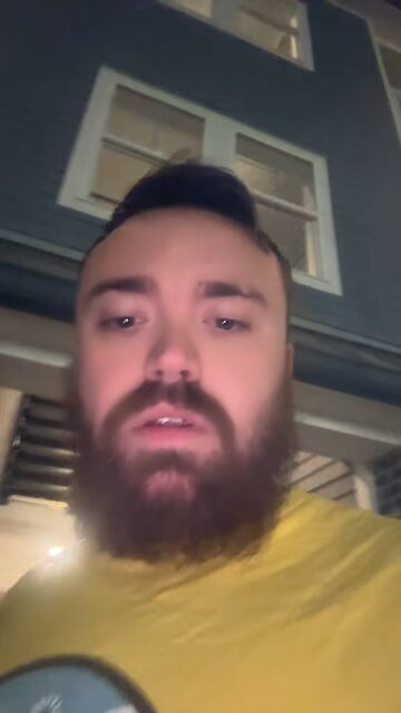 Very important episode of Outspoken tomorrow!