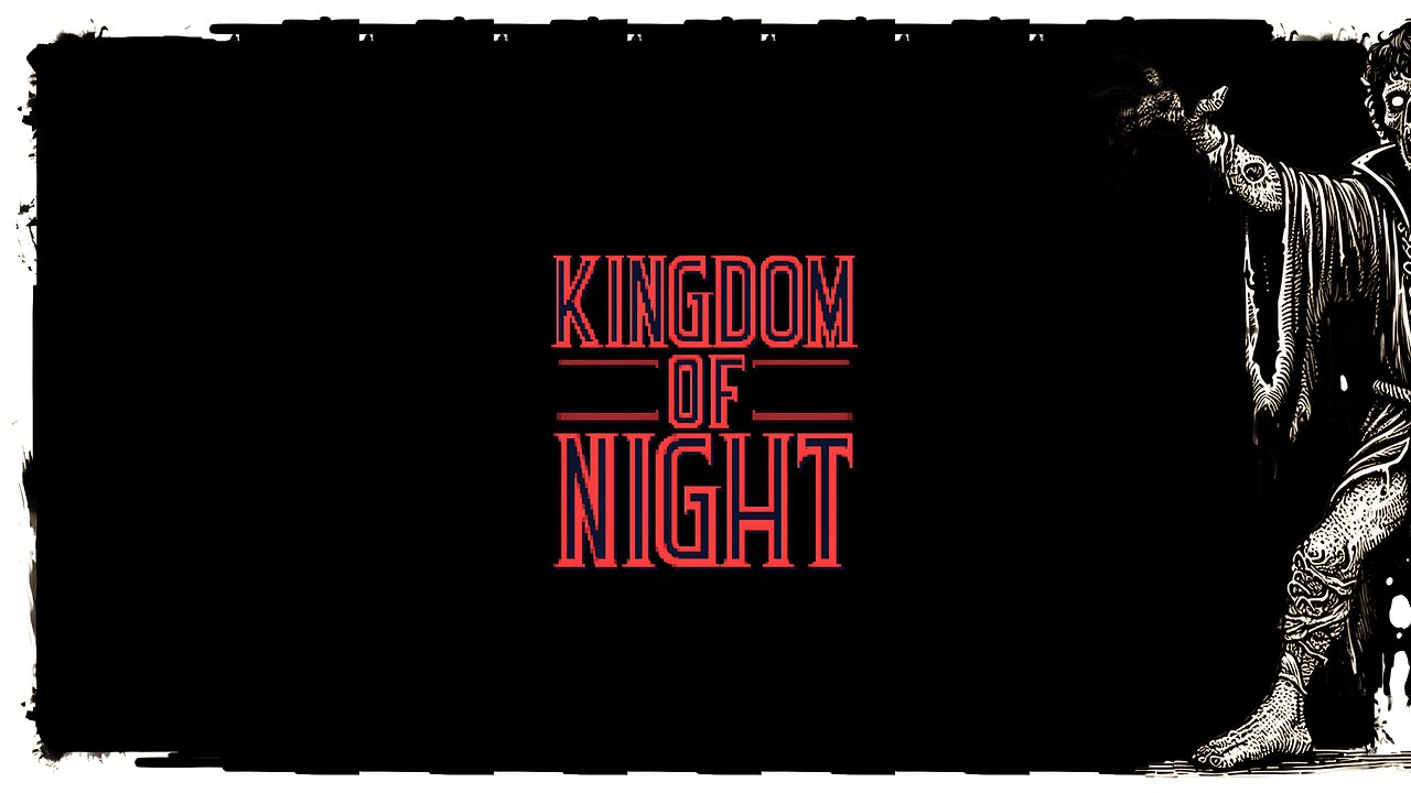 Demo Gameplay, No Commentary - Kingdom of Night
