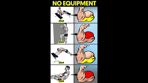 Do this then measure the size of your arms 💪 #shorts