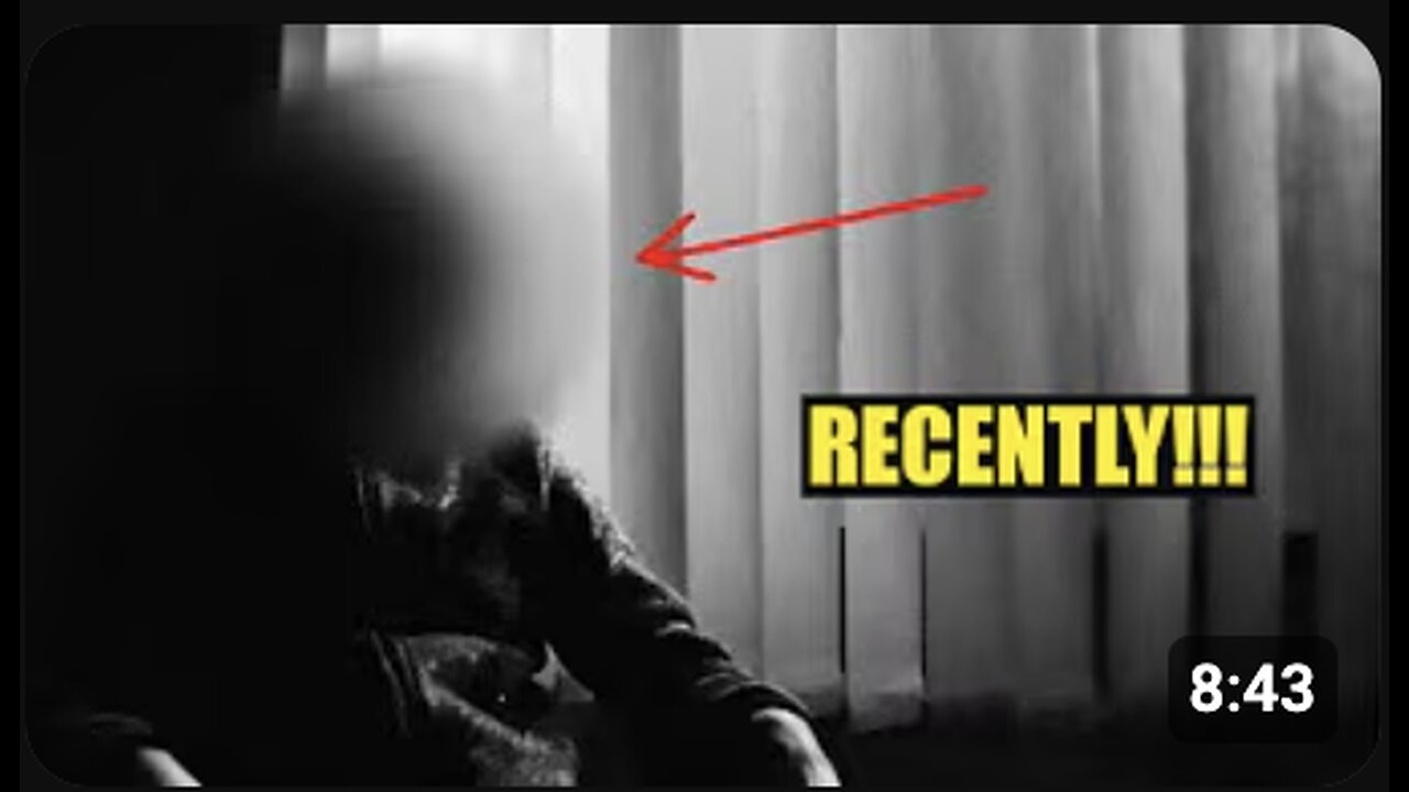 RECENTLY!!! A WHISTLEBLOWER DROPPED SOME SERIOUS BOMBSHELLS