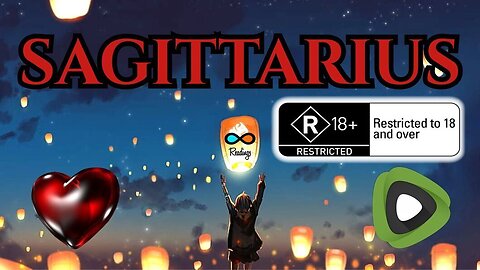 SAGITTARIUS VALENTINE's Special~Juggling Act~