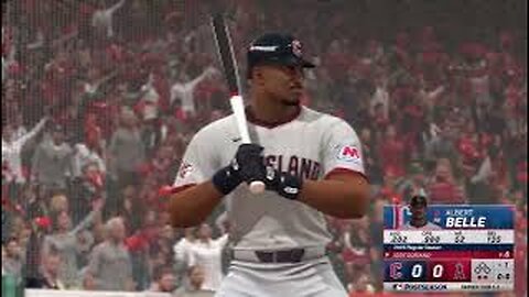 MLB THE SHOW 25 POSTSEASON.
