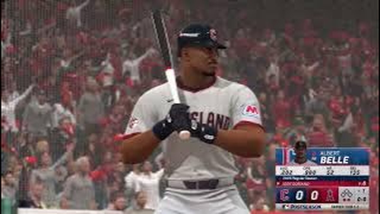 MLB THE SHOW 25 POSTSEASON.