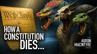 How a Constitution Dies | 10/10/25