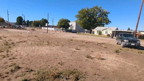 Beautiful Corner Lot For Sale! Prime Location! $12,000 OBO Owner Financing Available