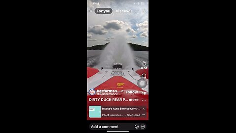 217 MPH RUN