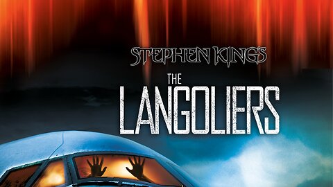 Stephen King's The Langoliers (1995) Patricia Wettig, Dean Stockwell, David Morse, Bronson Pinchot