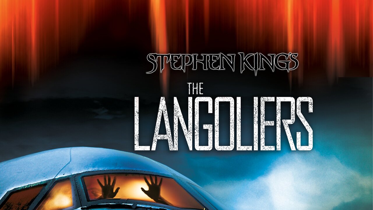 Stephen King's The Langoliers (1995) Patricia Wettig, Dean Stockwell, David Morse, Bronson Pinchot