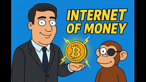 Lightspark & the Future of Payments