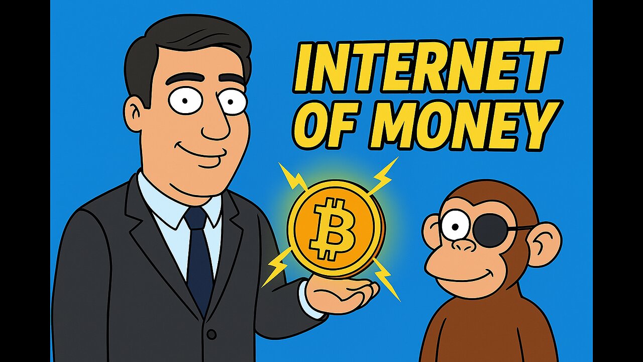 Lightspark & the Future of Payments