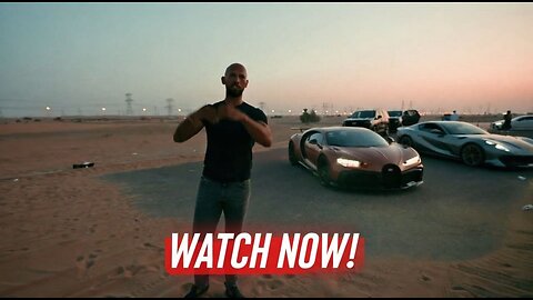 ANDREW TATE ON TIME | Confidential Matrix