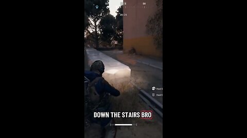 Untitled #ArcRaiders #SightsAndSounds #ExtractionShooter #ServerSlam #TechTest2
