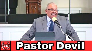 Tennessee "pastor" calls for violence on Elon Musk, In Jesus' name!