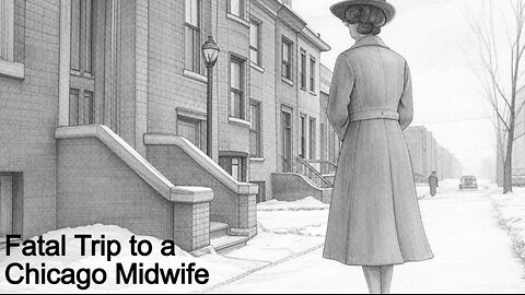 Fatal Trip to a Chicago Midwife