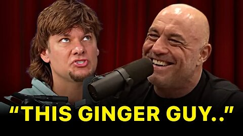 Joe Rogan Can’t Stop Laughing at Theo Von’s Stories 🔥