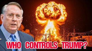 Trump’s Fatal Flaw: Why He Can’t End the War & Will Germany Exit NATO? | COL. Douglas Macgregor