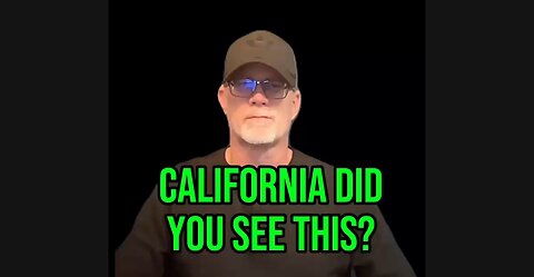🚨 California, Did You See This? 😱 #ASL #deaf #signlanguage