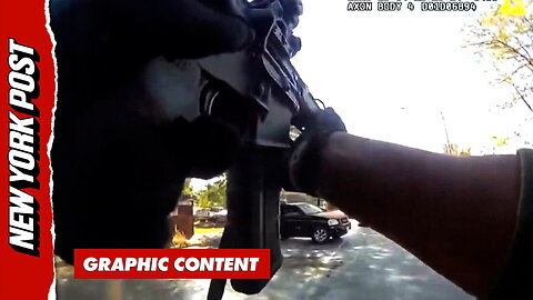 Bodycam video challenges DHS account of Chicago teacher shooting