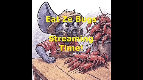 Hippies Caused This | Streaming Time!