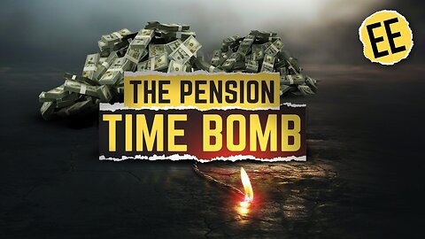 The $400 Trillion Problem No One Wants to Talk-The Global Crisis That Could Reshape the Future of