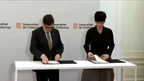 Spain and Salvador sign agreement to "monitor hate speech" online