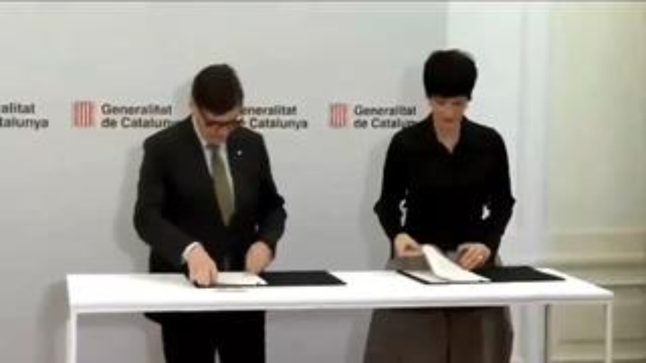 Spain and Salvador sign agreement to "monitor hate speech" online
