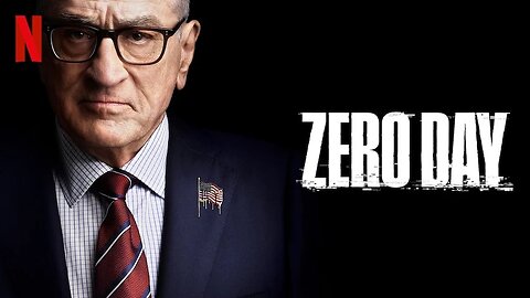 Zero Day S01E04 TV Show Bank Shutdowns after cyber-attack scene